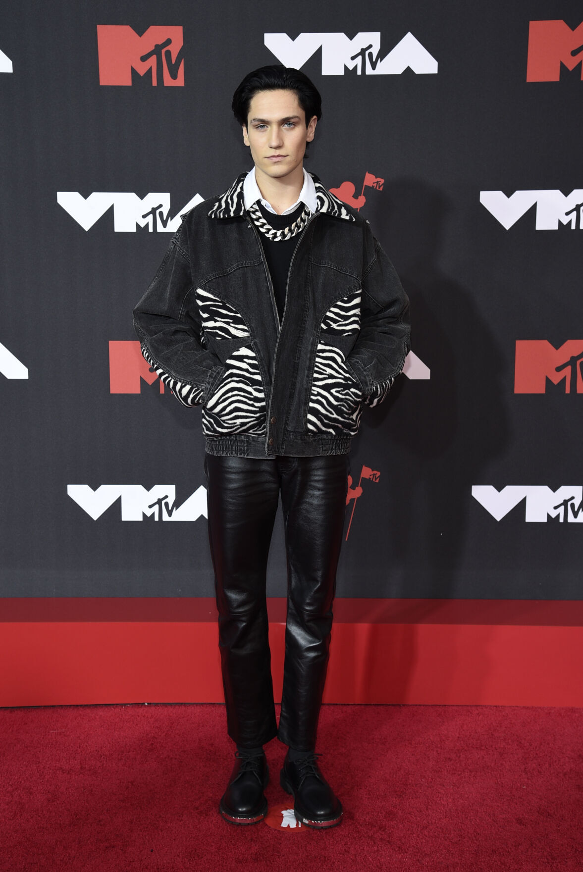 2021 MTV Video Music Awards - Arrivals